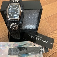 替えベルトサービス【希少】★Artemis Classic／アルテミス・クラシック／時計／レザー★ 腕時計の画像