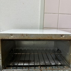 家電 キッチン家電 オーブントースターの画像