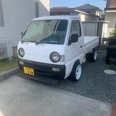 軽トラホイール