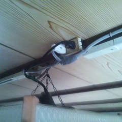 電気設備撤去します！ - 上高井郡