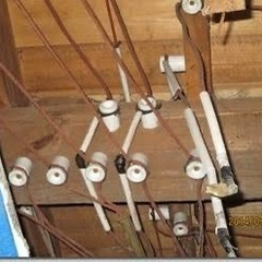 電気設備撤去します！ - 便利屋