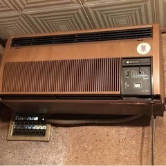 電気設備撤去します！