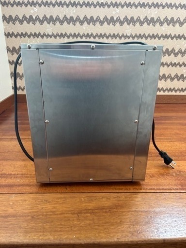 家電 キッチン家電 業務用機械