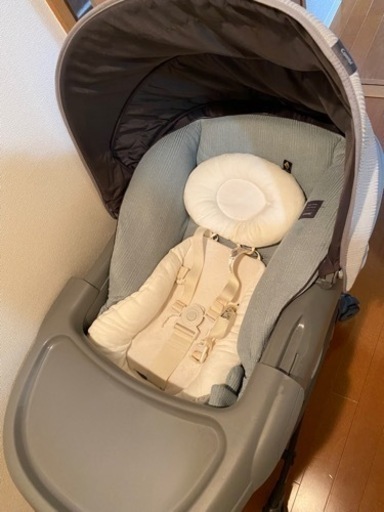 コンビ　ネムリラ　電動