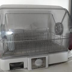 価格交渉可　食器乾燥器の画像