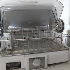 価格交渉可　食器乾燥器