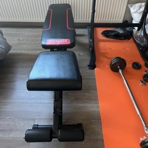 スポーツ フィットネス、トレーニング