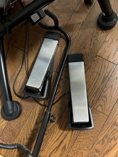 電子ドラム　Roland ドラム　TD-1KV