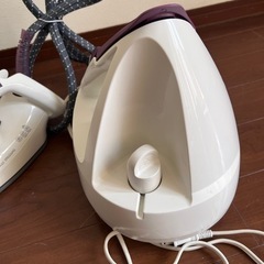 良品　ティファール スチームアイロン イージープレシング コードGV5240J3 ティファール スチームアイロン イージープレシング コード付き GV5240J3