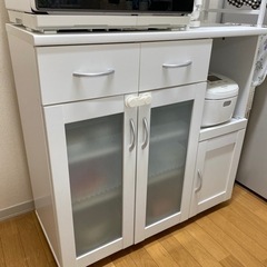 家具 収納家具 食器棚、キッチン収納