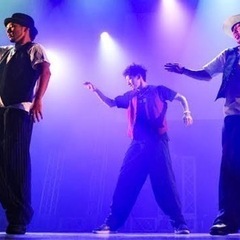 ポップダンス・アニメーションダンサー募集