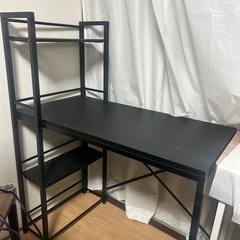 ワークデスク　システムデスク