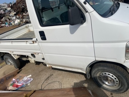 軽トラック