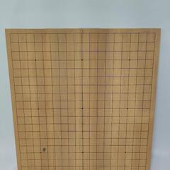 　　ゲーム　すぐ遊べる!!　囲碁盤と碁石セットの画像