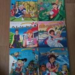 子供絵本各種
