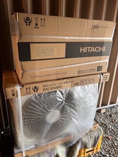 エアコン