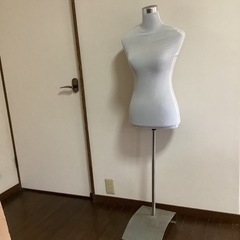 【お受け渡し予定】　☘️トルソー☘️