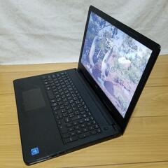 早い者勝ち‼️ 爆速8GB SSD Windows11ノートパソコン 15.6 office web