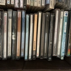 CDの画像