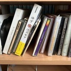 CDの画像