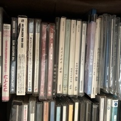 CDの画像