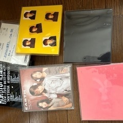 CD