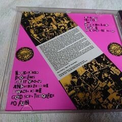 ❄　Live And Loud　ライヴ・アンド・ラウド! 　Sex Pistols　 (セックス・ピストルズ)の画像