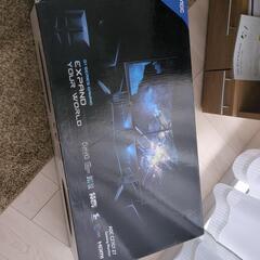 aoc c27g1 27インチ144hzモニター