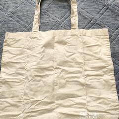 値下げユニクロ三重県限定エコバッグの画像
