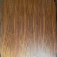 テーブルの画像