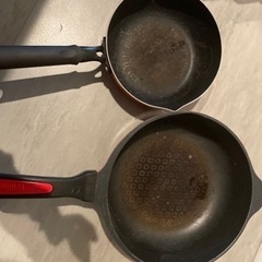 生活雑貨 調理器具 鍋、フライパン