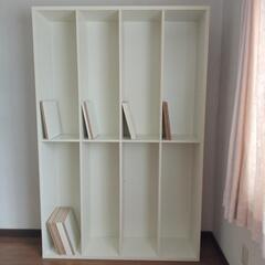 家具 収納家具 本棚