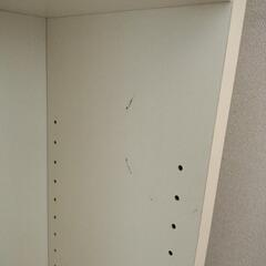 家具 収納家具 本棚の画像