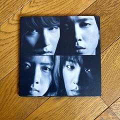 CNBLUE CD