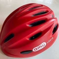 自転車用ヘルメット　子供用(1歳から3歳ころ)