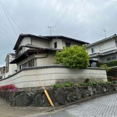 🏡🐶🐈ペット飼育相談可　4LDK賃貸戸建て　太宰府市大佐野🏡🐶🐈