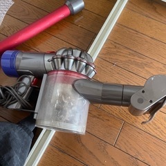 家電 生活家電 掃除機