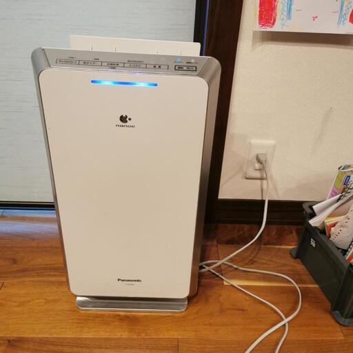 家電 季節、空調家電 空気清浄機