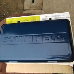 キャンプ用品　2ガスバーナーの画像