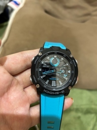 Gショック売ります