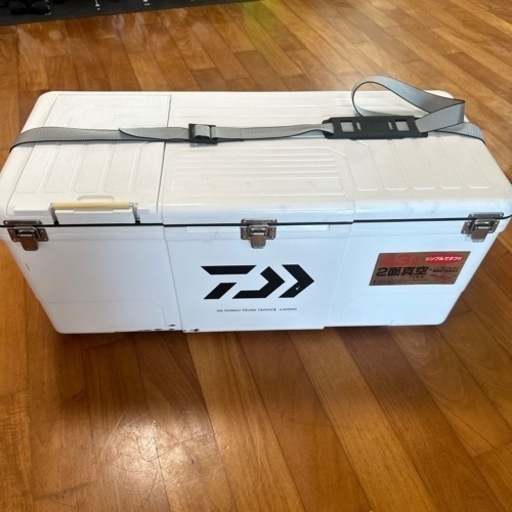 ダイワ　クーラーBOX