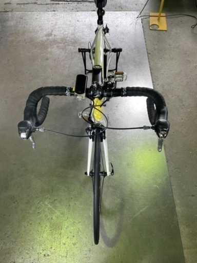 即渡可能　室内保管　Giant TCR 3 ジャイアント フルカーボン