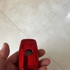 トヨタCH~Rキーケースの画像