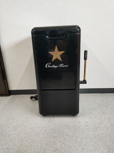 じゅん様購入予定　クーリングタワーⅡ クーリングタワーのレンタルなら株式会社オータツ | 株式会社
