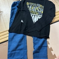 男の子140