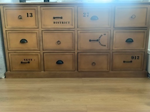 家具 収納家具 キャビネット