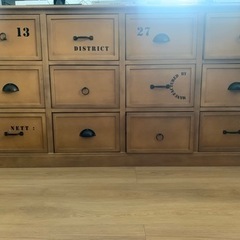 家具 収納家具 キャビネット
