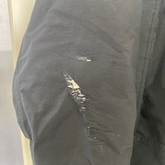 ノースフェイス　古着　マウンテンパーカーその2 ゴアテックス gore-texの画像