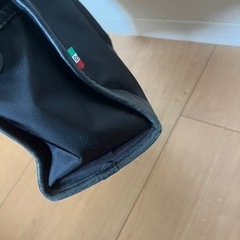 オロビアンコ　ビジネスバッグの画像
