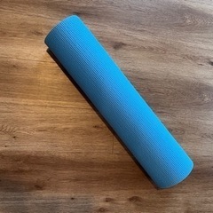 【先着優先】ヨガマットの画像